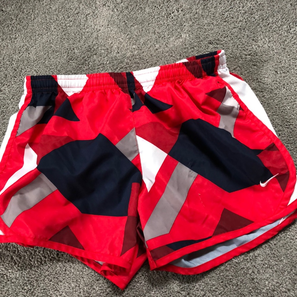 Nike Tempo Shorts